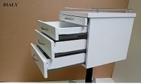 Sprzedam asystor stomatologiczny
