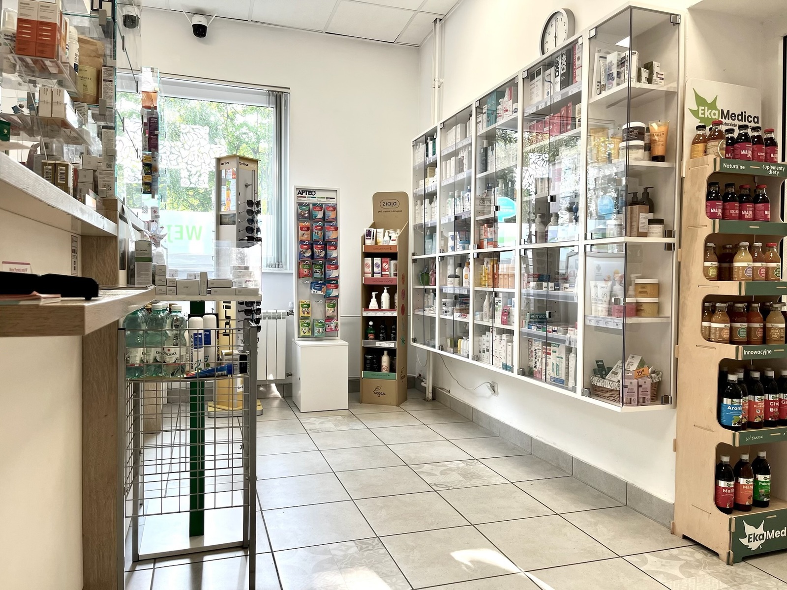 Lokal użytkowy przeznaczony pod usługi medyczne!