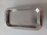 sprzedam tacki metalowe