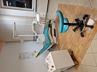 Wynajmę Gabinet Stomatologiczny / Dentystyczny | Wrocław | 20+ lat