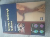 Postępy w kardiologii Harissona. E. Braunwald