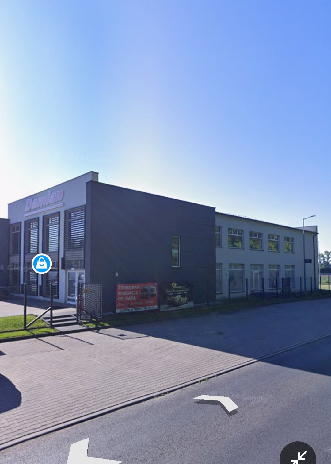 Lokale , gabinety, przychodnia - ośrodek zdrowia - wynajmę