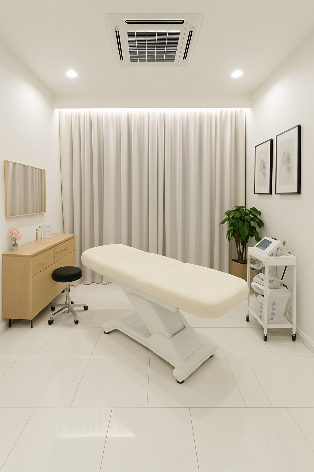 Sprzedam dochodowy Instytut Medycyny Estetycznej/Leczniczej – Kościerzyna (ROI 20%)