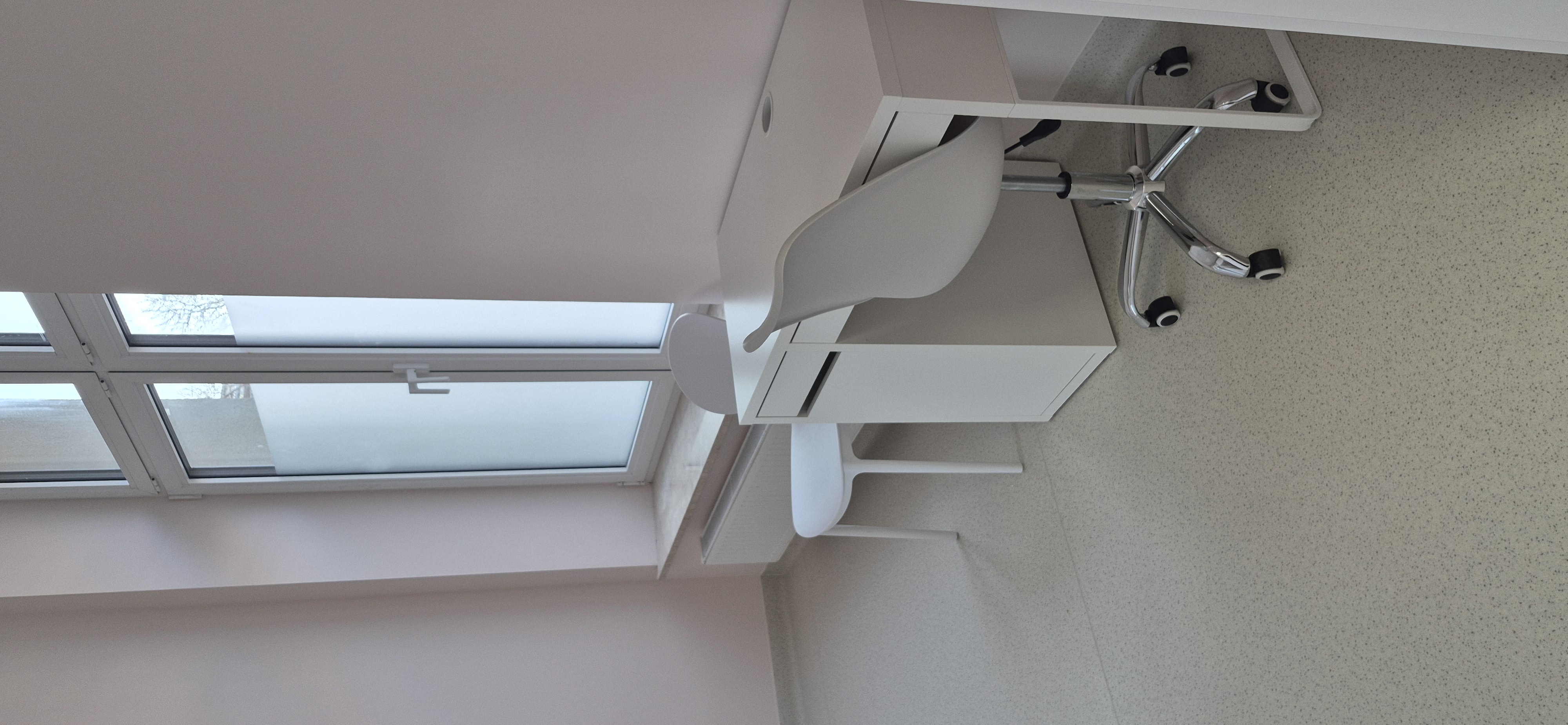 2 gabinety lekarskie konsultacyjne / zabiegowe w nowym centrum medycznym na Woli