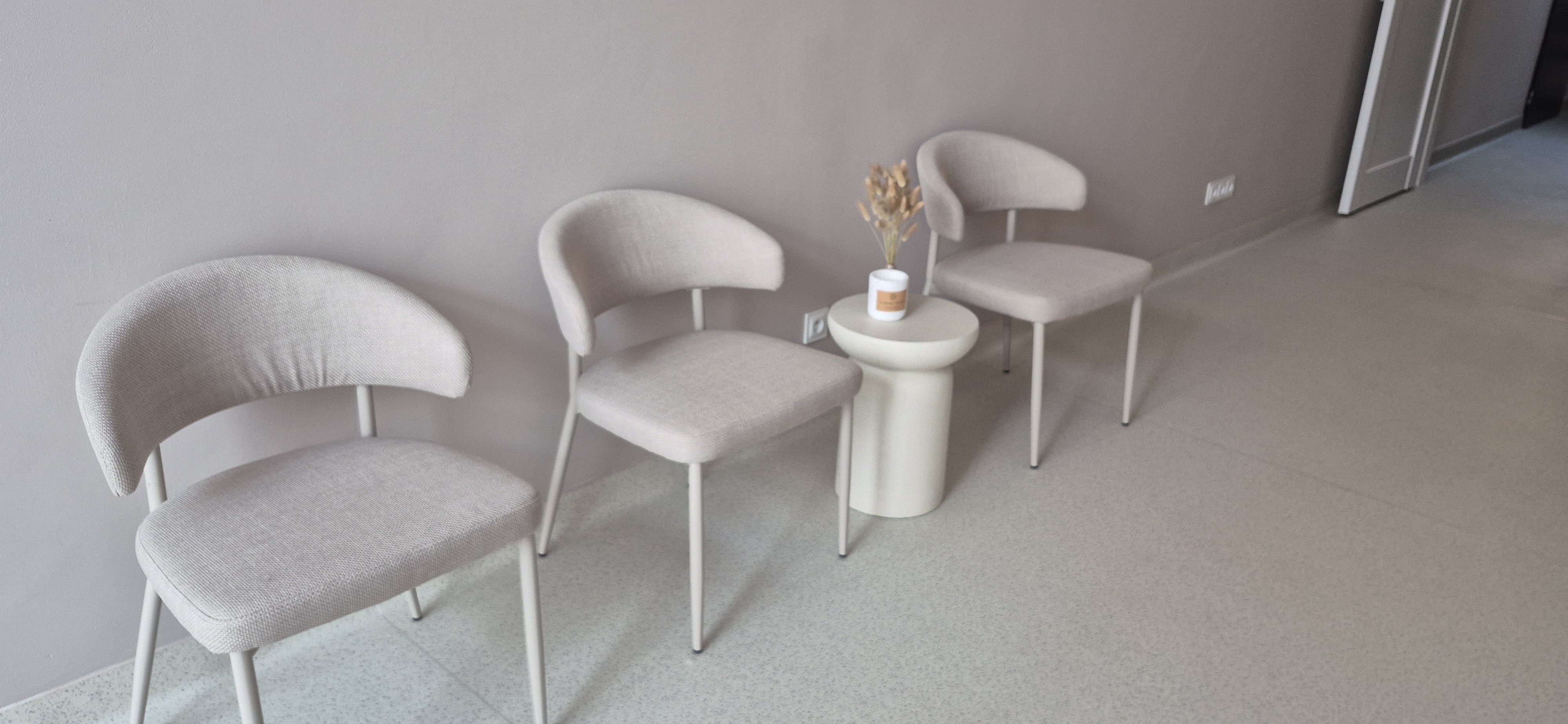 2 gabinety lekarskie konsultacyjne / zabiegowe w nowym centrum medycznym na Woli